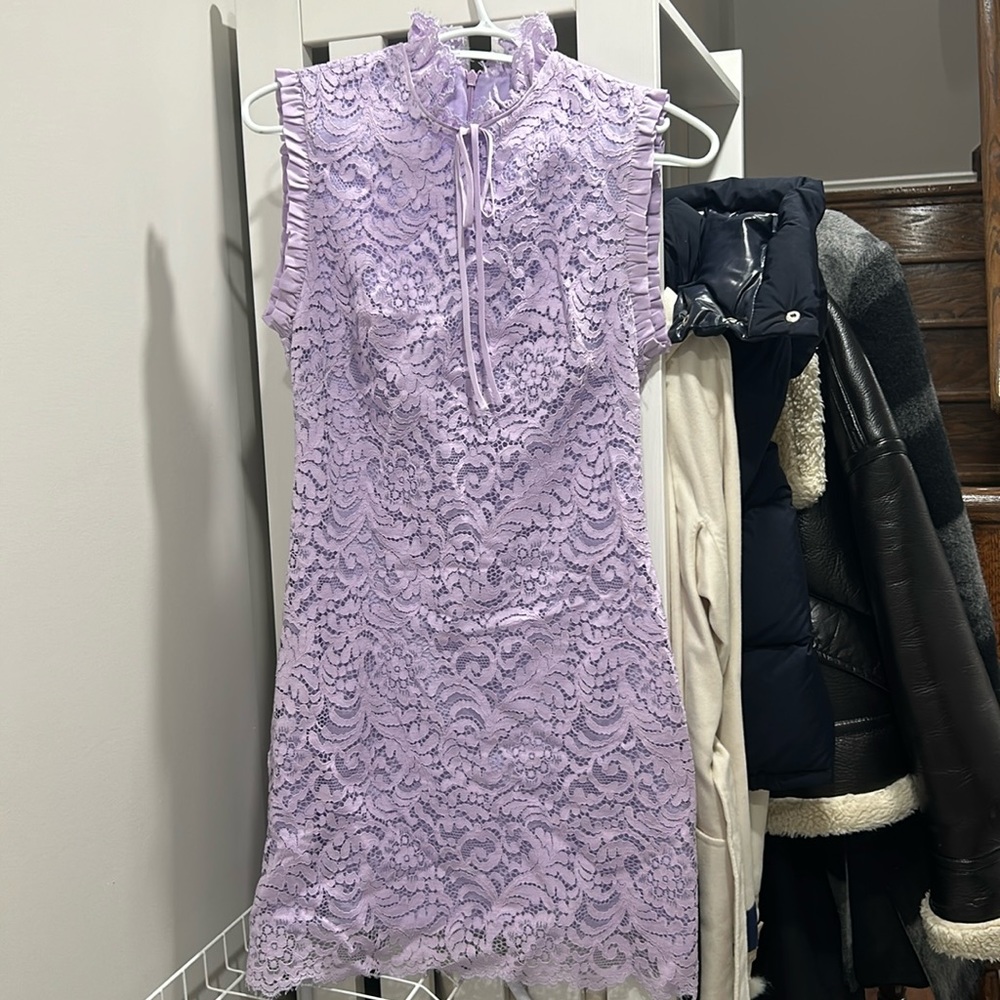 Sandro Dress